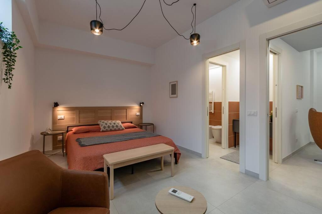 The Victory Loft Apartamento Milán